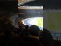Borussia Dortmund Fans feiern Auswärtssieg bei Hertha BSC 2019/2020 #bvb #dortmund #fans