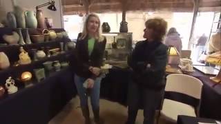 Market Warriors S01E06 Antiquing in Brimfield, MA — Part 2