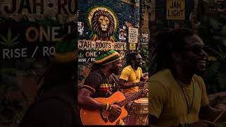 Roots Grow Through Babylon 🌿 | Reggae Dub Brasileiro 2026 🇧🇷 | One Love