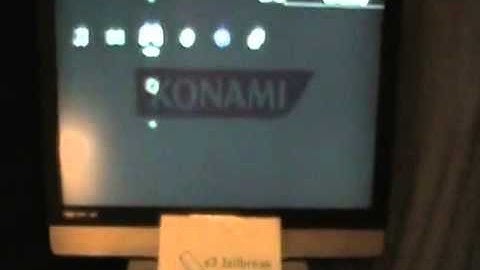 X3jailbreak video by logic sunrise com 1