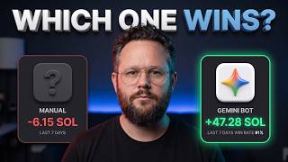 Gemini AI Trading Bot Review 2026: How Gemini Works