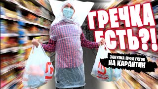 ЗАКУПКА ПРОДУКТОВ / ЦЕНЫ 😮 Нашел ГРЕЧКУ / ЦЕНЫ НА ПРОДУКТЫ