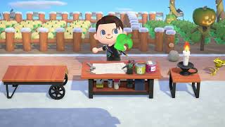 Animal Crossing: New Horizons February 5th, 2023