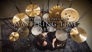 Vignette de la vidéo "Mastering Time 3"