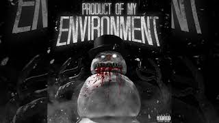 3. C0ldgame Ft HotBoyQueez - Bad Mouth | Prod. Legendmadeanotherone & Lil O (Official Audio)