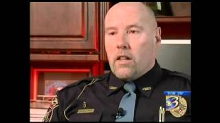 WWMT Special Report - War on Meth: Part 1