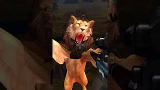 Deer Hunting Forest Games screenshot 5