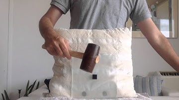 Zeepro Zim 3D Printer - Releasing a 3D Print from the Glass Bed