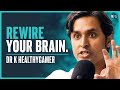 How to control your emotions  become mentally strong  dr k healthygamer 4k