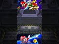 【マリオパーティ9】ミニゲーム ファニー *スマッシュコンパクター* ロゼッタ vs ピーチ vs マリオ vs ルイージ (COM最強 たつじん) 180526 #shorts