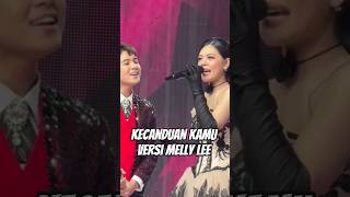 Download Lagu KECANDUAN KAMU Versi Melly Lee. #fypシ゚viral #indosiar MP3