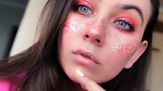 БЮДЖЕТНЫЙ ✨ГЛИТТЕР-ГЕЛЬ✨ СВОИМИ РУКАММ // DIY БЮДЖЕТНЫЙ ✨ГЛИТТЕР-ГЕЛЬ✨ СВОИМИ РУКАММ // DIY