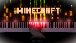 Watcher - Aaron Cherof | The Best Piano Cover