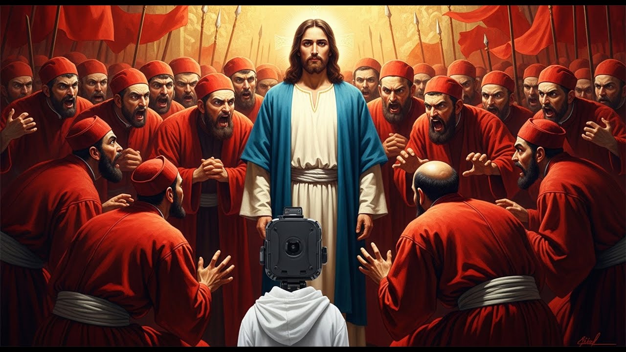 The Truth the Church Erased: Finding the Kingdom Within Your Soul