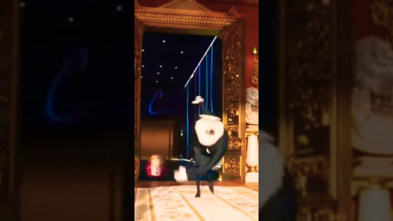 Dr Ivo Robotnik and Jimmy Crystal get Frustrated