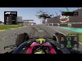 Wrong time, wrong place