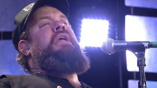 Nathaniel Rateliff and the Night Sweats -  S.O.B. (Live at Farm Aid 2017) chords