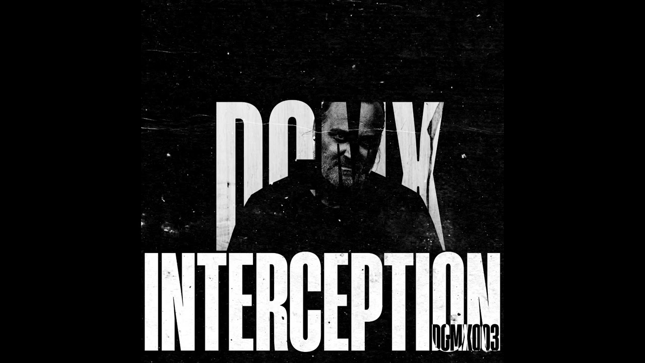 Guarda DCMX003: Drumcomplex - Interception su YouTube Guarda DCMX003: Drumcomplex - Interception su YouTube