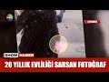 20 yıllık evliliği sarsan fotoğraf