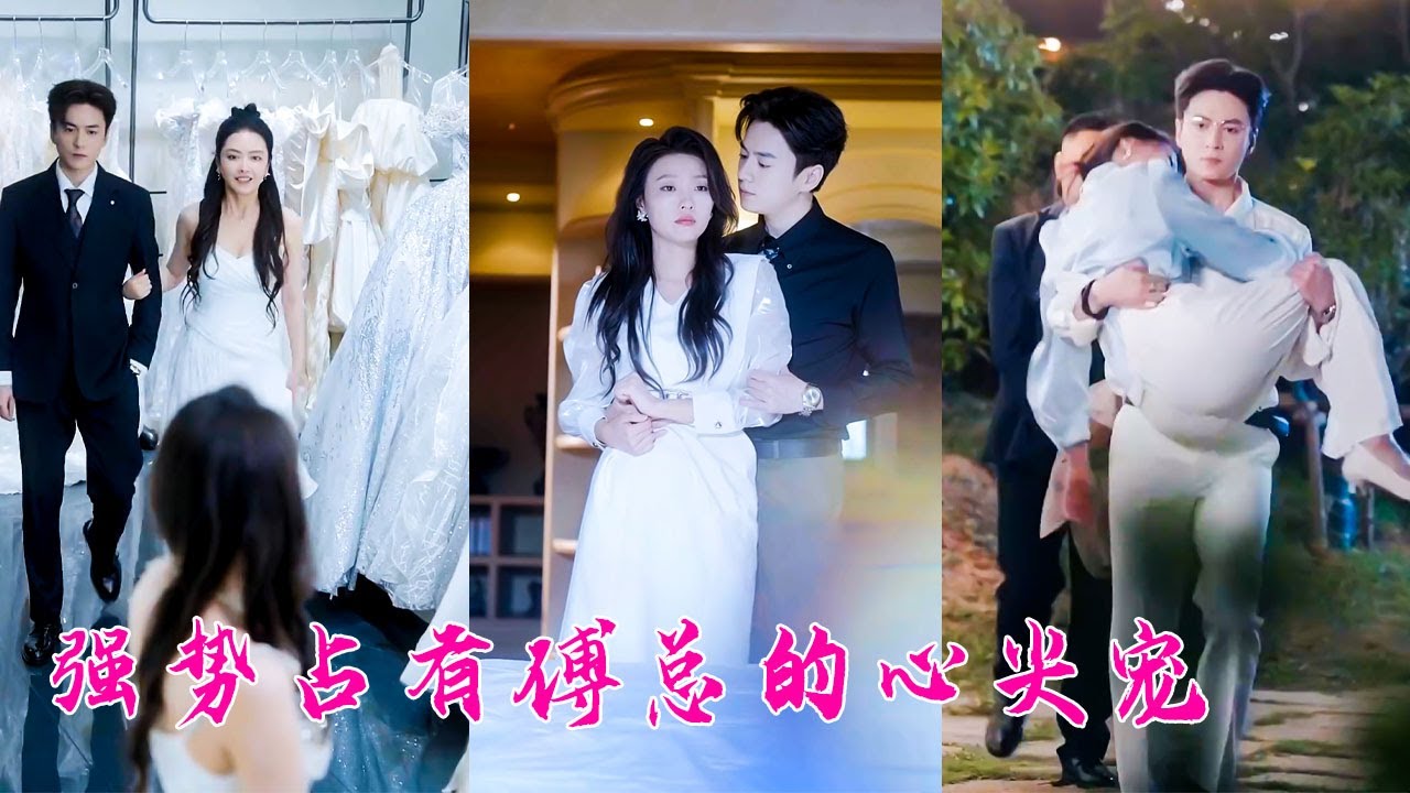 她是他養了3年的地下情人，他的白月光回國那天她懂事聽話地悄然離去，人人都以為她走後傅總會和白月光訂婚，可他卻瘋了一樣滿世界找她，原來900個夜晚的抵死糾纏，他早已沈淪！