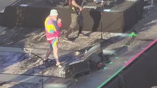 Limp Bizkit Break stuff Sonic Temple 5/19/24 columbus ohio Crew Stadium