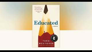 Celebrity Educated by Tara Westover | Chapter 7 Profile