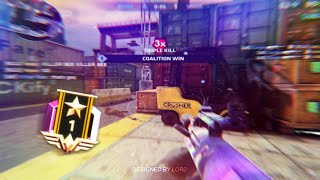ELITE OPS RANKED BUT IM HACKING!!! Critical Ops