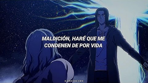 Eren Yeager /Labrinth & Zendaya - All For Us (Sub español)