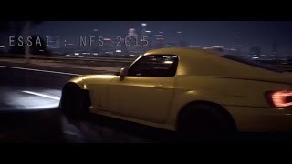 OCTANEFIX.COM| Essai Need For Speed 2015