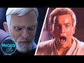 Top 10 Best Obi-Wan Kenobi Moments