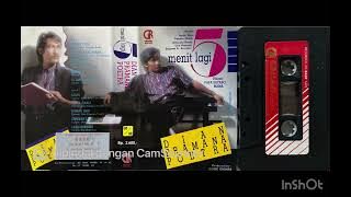 DIAN PRAMANA POETRA  —  Full Album ‘5 MENIT LAGI’ (1987)