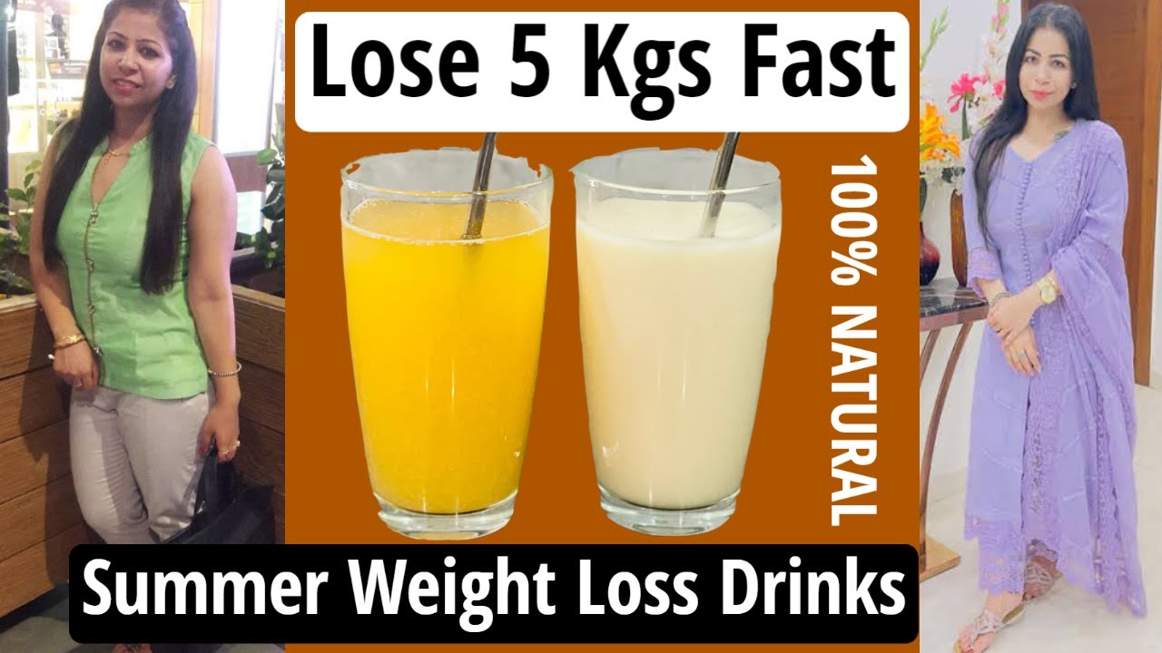Summer Weight Loss Drinks How To Lose Weight Fast Benefits, Uses In
