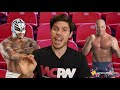 How WWE Should Have Booked Rey Mysterio‘s World Title Reign (WhatCulture Lost Video)