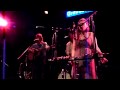 The Low Anthem - &quot;Charlie Darwin&quot; (Live at The Troubadour, Los Angeles  10-23-09)