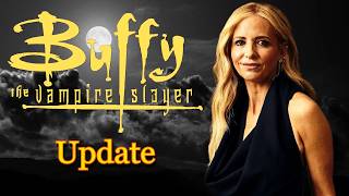 Buffy Fans React to Leaked Script—Sarah Michelle Gellar Tries Seting Record Straight