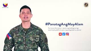 Pagkatapos ng Landslide: Huwag Magmadali, Mag-ingat Muna