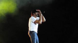 Luke Bryan - Move - Bonner Springs, KS LIVE HD screenshot 5