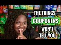 5 EXTREME COUPONING SECRETS | What You Really Need to Know About Extreme Couponing | Couponing 101