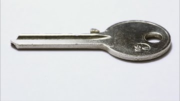 Free Stock Video  - House Key Rotate - Free Download at Videvo.net