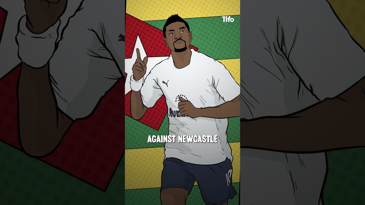 What was the highest number of assists by a single player in a Premier League game?