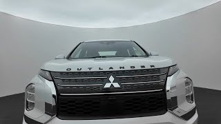2022 Mitsubishi Outlander Berwick, Dandenong, Frankston, Mornington, Melbourne, VIC U18226