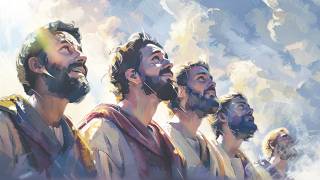 4:30pm Vigil Mass - Saturday, May 16th, 2026