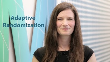 CIRE #EvidenceInsight Video Series - Adaptive Randomization