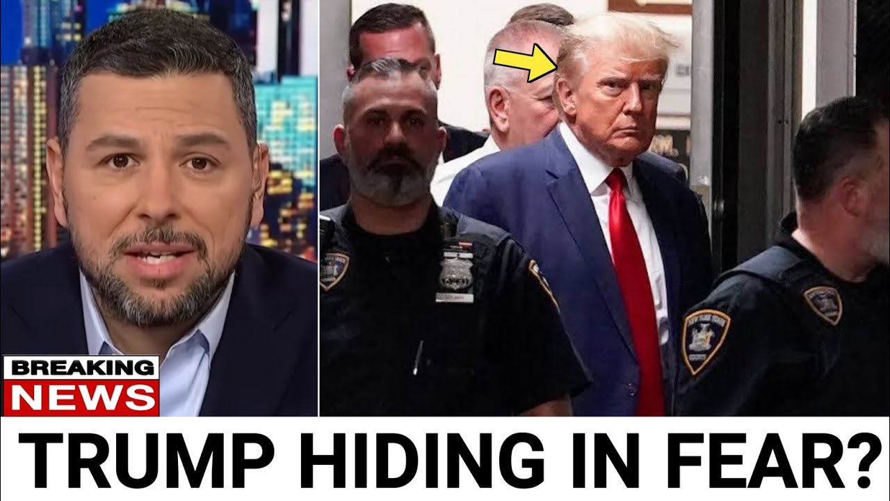 The Weekend on ICE Shootings, Mass Protests, and Trump’s Escalating Immigration Enforcement