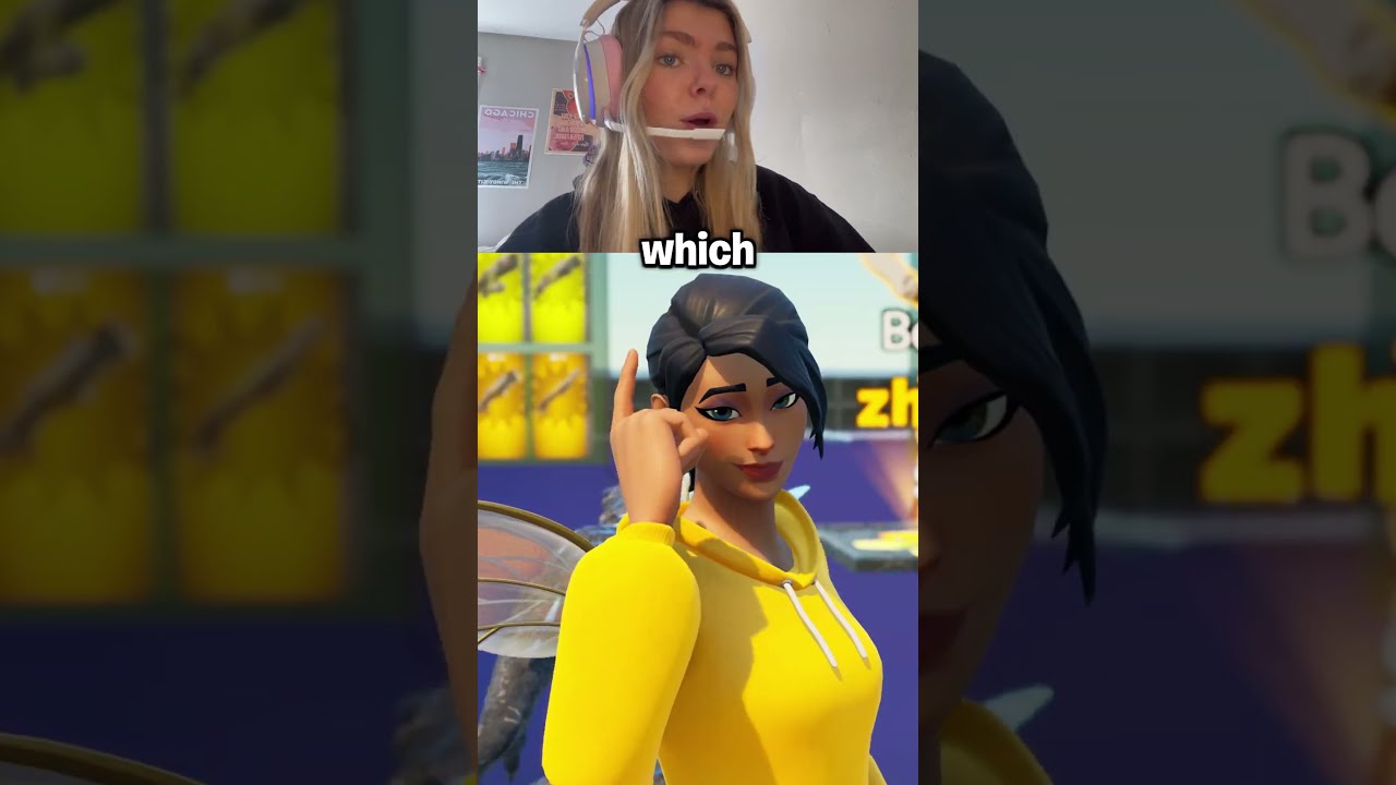 I LEAKED THIS SECRET IN 1V1 WITH EVERY GUN 