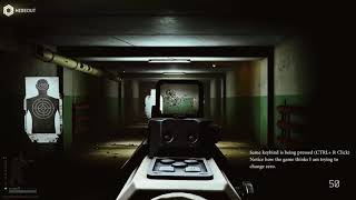 EFT Scope Bug