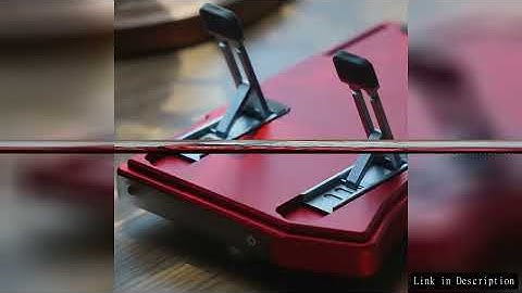 PreSale Cornix Split Keyboard with Tenting Leg Low Profile Hot Swap Wired Bluetooth CNC Corne Split