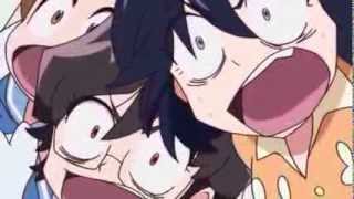 Celebrity Kill la Kill- Bus Scene Net Worth