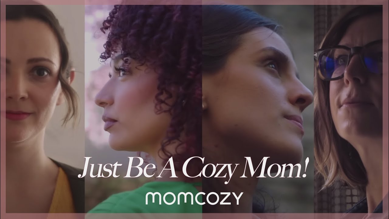 Momcozy's Cozy Holiday Extravaganza Celebrates Motherhood and