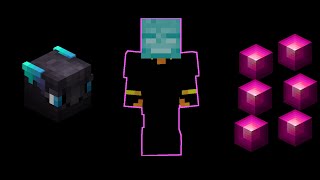 I spent 1.2 Billion on Colors | Hypixel Skyblock